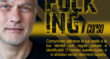 Stefano Re Mindfucking Corso Base