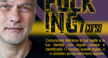 Stefano Re Mindfucking Corso Avanzato