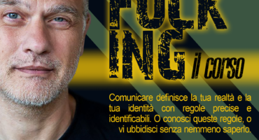 Stefano Re Mindfucking Corso Intermedio